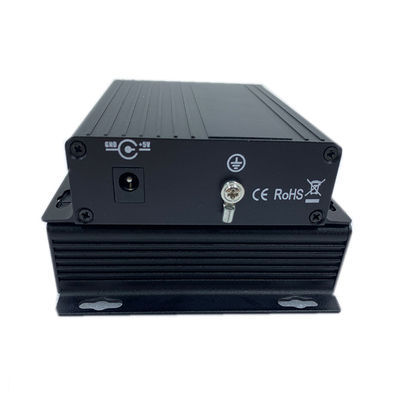 Video Optical Converter Video tương tự 720P 960P NTSC PAL SECAM phù hợp Mini Size