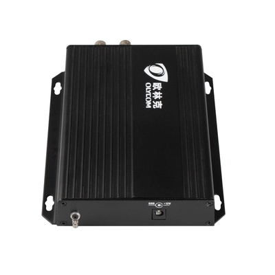 3G-SDI Video Optical Transmitter Receiver Cổng BNC với 2 đầu ra SDI DC12V SFP